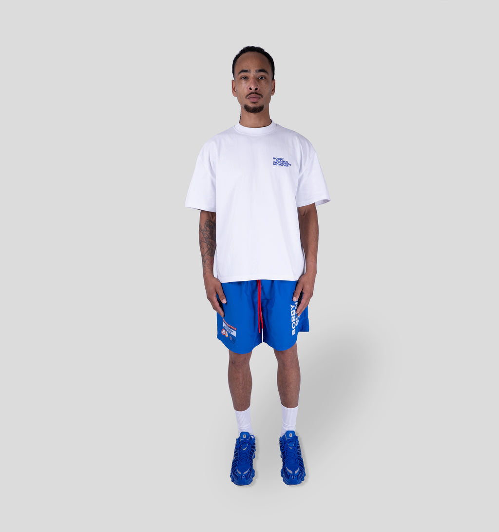 FORUM SWIMSHORT - COBALT