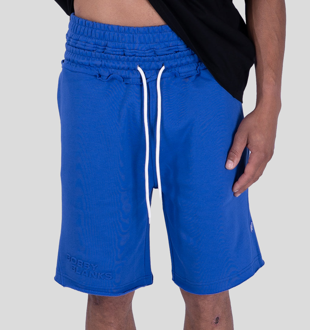 HOXTON SHORT - COBALT BLUE