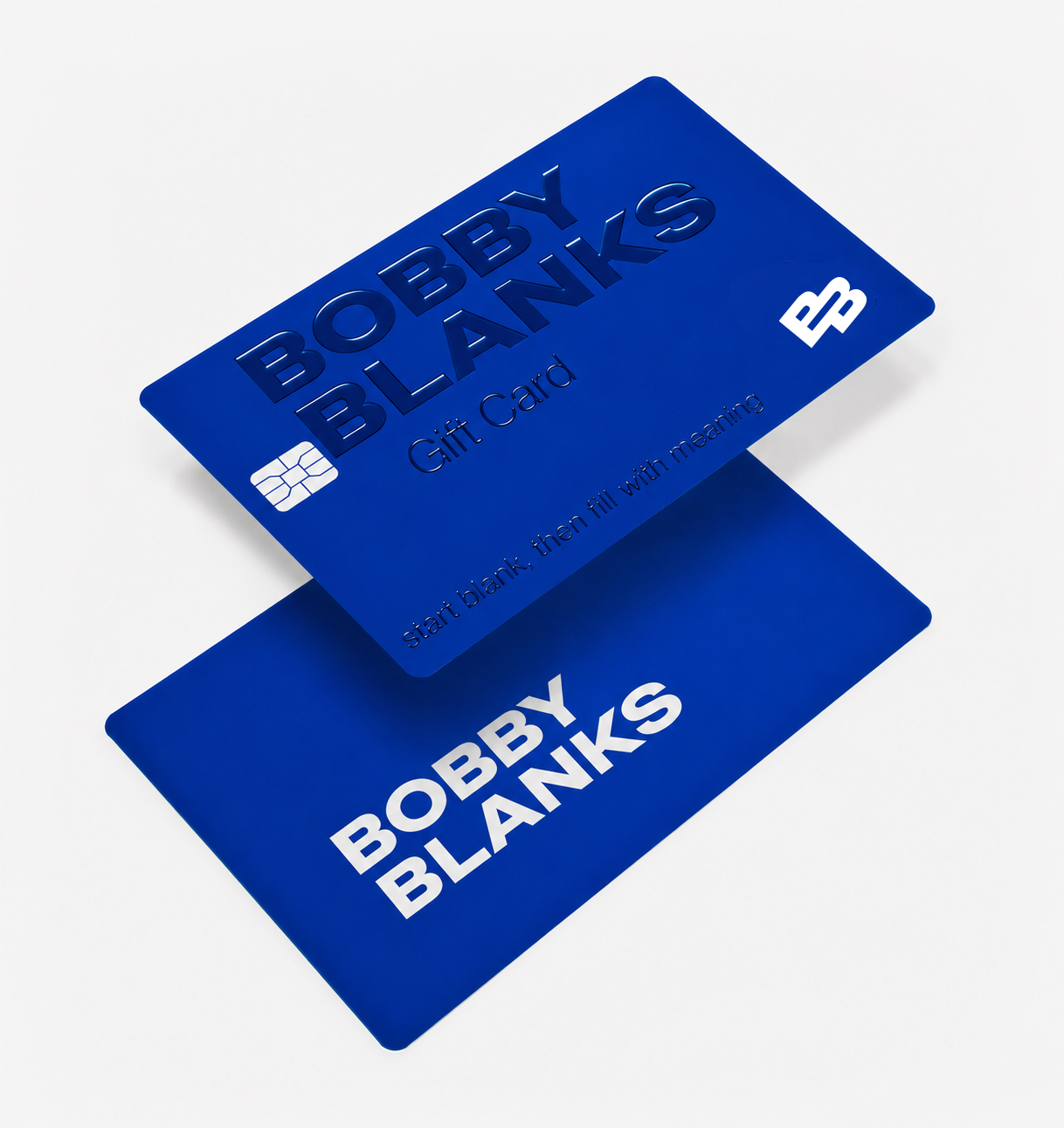 Digital Gift Card